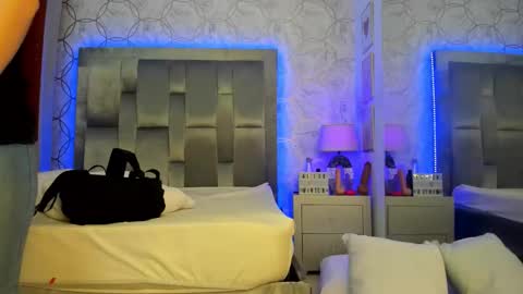 AlliceWinter online show from October 5, 11:19 am