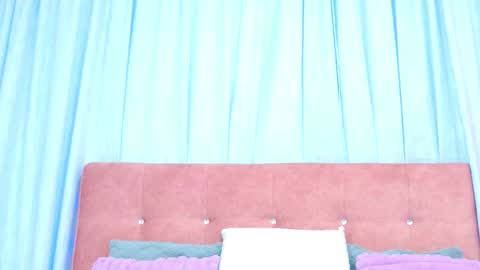 Allicia online show from November 21, 7:23 pm