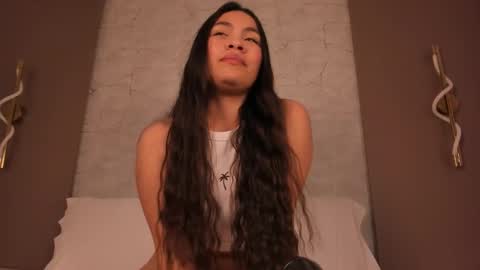 A L L I E online show from December 16, 2:27 am