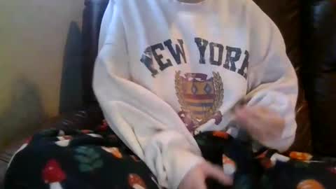 alliebearx online show from November 24, 10:53 pm