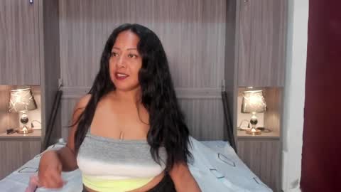 ALISON   online show from April 6, 7:26 pm