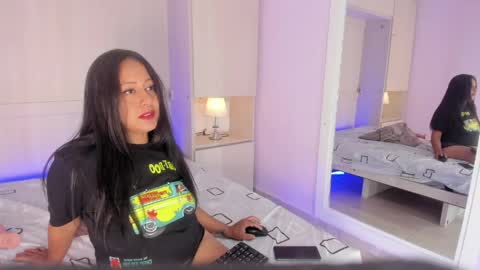 ALISON   online show from May 8, 8:58 pm