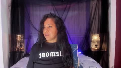 ALISON   online show from May 13, 8:06 pm