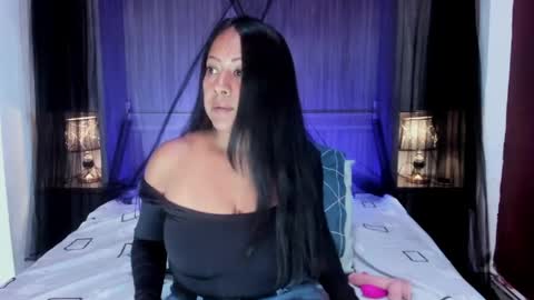 ALISON   online show from May 14, 7:42 pm