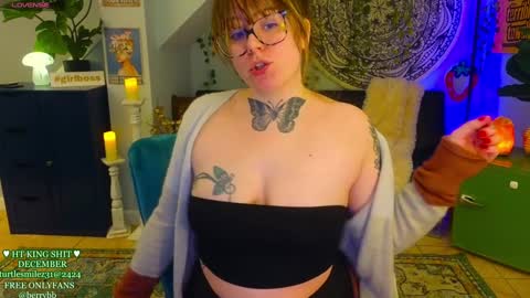  bb  online show from December 30, 5:55 pm