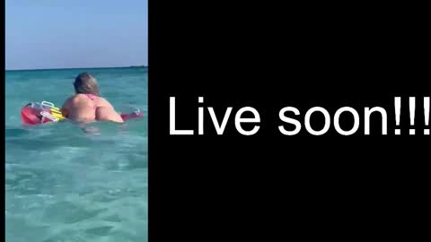 Allie online show from October 20, 4:24 am