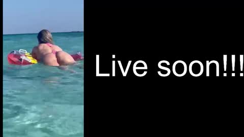 Allie online show from October 27, 5:33 am