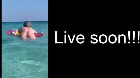 Allie online show from November 5, 5:51 am