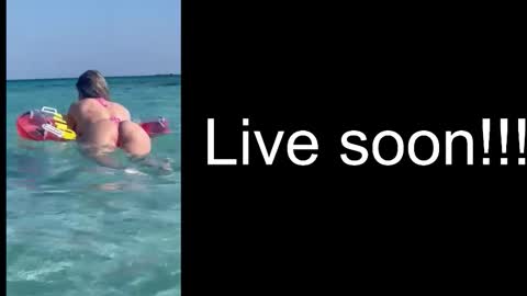 Allie online show from November 26, 5:30 am