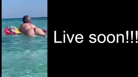 Allie online show from January 8, 5:43 am