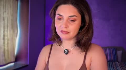 Allie online show from May 5, 11:18 am