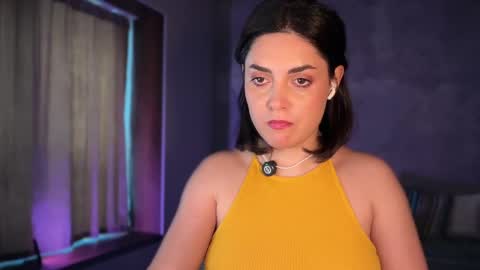 Allie online show from May 9, 12:10 pm