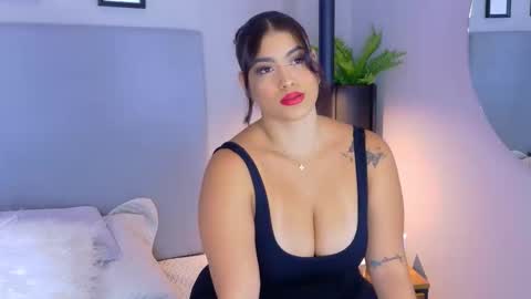 allinallen online show from November 21, 7:34 pm