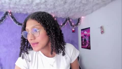 ALLIS0N IK  online show from December 10, 7:47 am