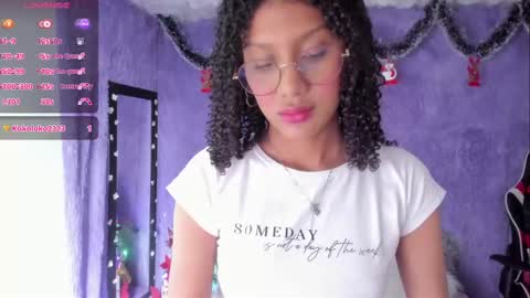 ALLIS0N IK  online show from December 14, 2:12 am