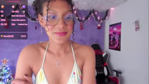 ALLIS0N IK  online show from December 19, 5:40 am