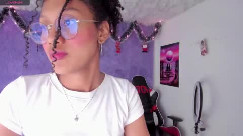 ALLIS0N IK  online show from December 20, 4:09 am