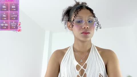 ALLIS0N IK  online show from March 15, 5:24 am