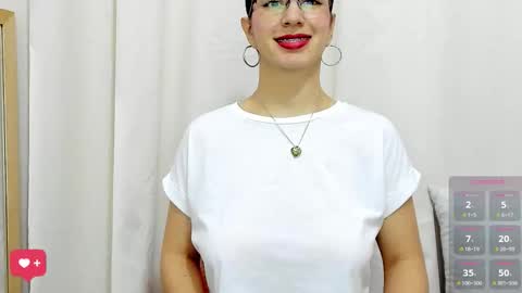    online show from November 12, 11:03 pm