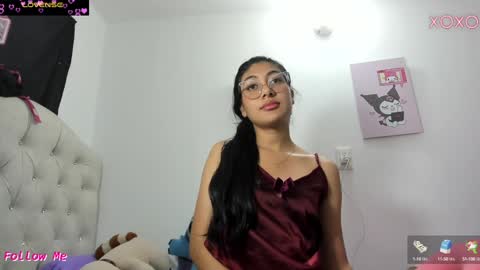 Nana online show from December 3, 7:21 am