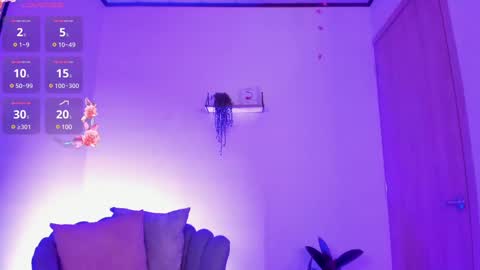 Snapshot of allison_alahia chatting on February 15, 12:15 am Allison online show from February 15, 12:15 am