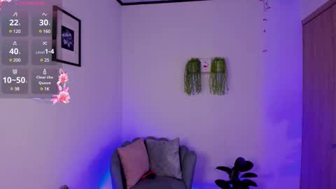 Snapshot of allison_alahia chatting on March 4, 7:54 pm Allison online show from March 4, 7:54 pm