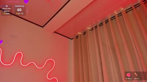 Allison online show from January 18, 1:04 pm