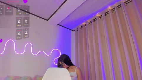 Allison online show from March 4, 8:59 pm