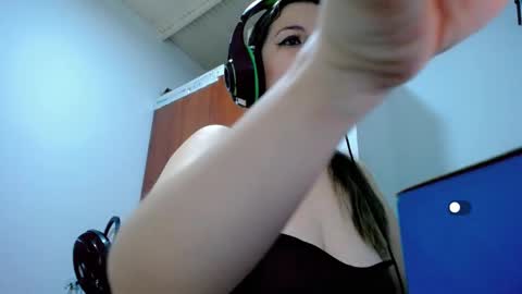  Alisson online show from February 27, 2:00 pm