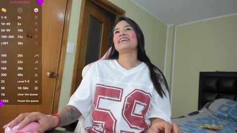 Snapshot of allison_love chatting on January 18, 6:56 am allison online show from January 18, 6:56 am