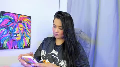 Snapshot of allison_love chatting on March 21, 3:11 am allison online show from March 21, 3:11 am