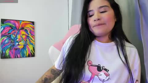 allison online show from May 16, 6:21 am