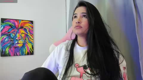 allison online show from May 16, 6:54 am