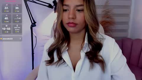 Allison online show from May 19, 11:16 am