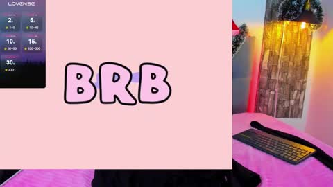 Allison sc online show from December 13, 11:28 pm