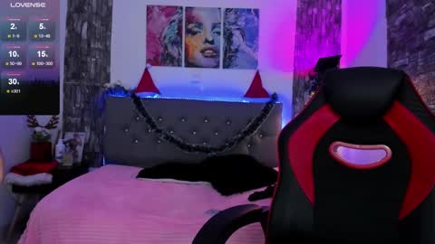 Allison sc online show from December 18, 8:47 pm