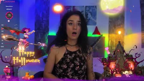 Allison sc online show from December 28, 9:30 pm