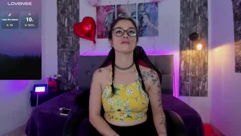 Allison sc online show from February 15, 6:33 pm