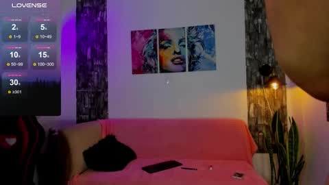 Allison sc online show from October 16, 8:54 pm