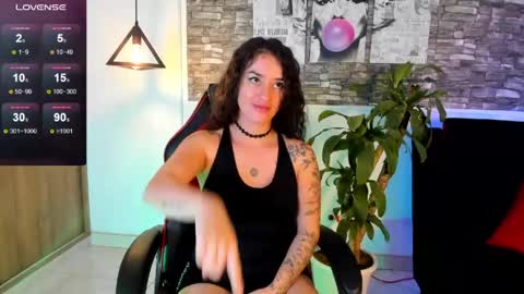 Allison sc online show from April 24, 1:46 pm