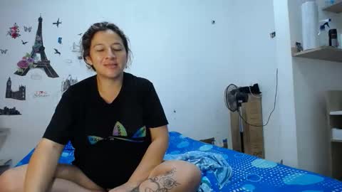 allison online show from May 3, 9:26 am