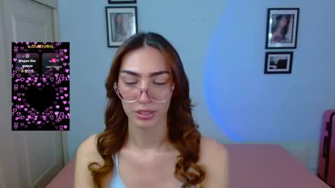   online show from November 14, 7:12 pm