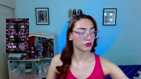   online show from April 30, 7:31 pm
