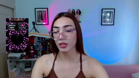   online show from May 12, 7:33 pm