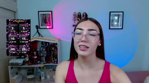   online show from May 13, 7:22 pm