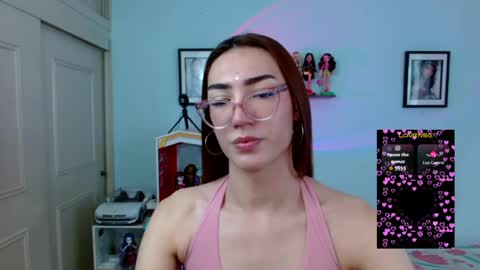   online show from May 19, 7:09 pm