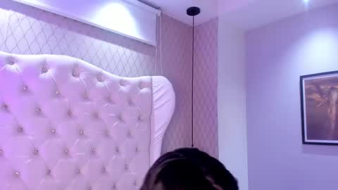 Allison online show from March 2, 1:47 am