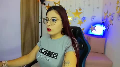 ALLISON online show from December 2, 3:45 am