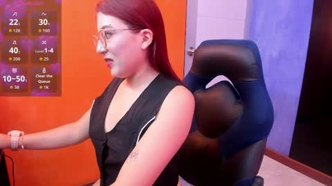 ALLISON online show from May 9, 5:01 am