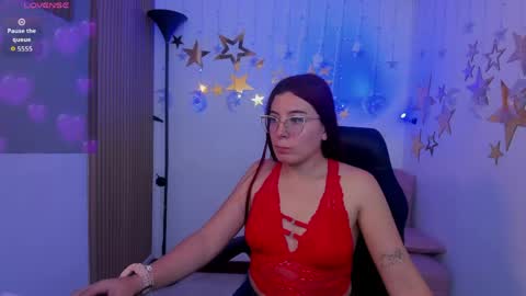ALLISON online show from May 12, 5:04 am